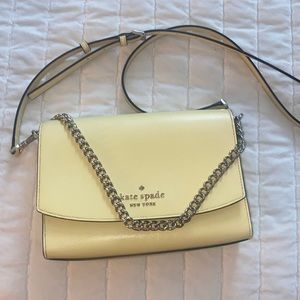 Kate spade cross body